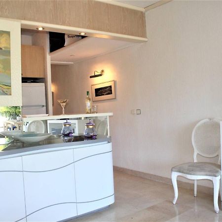 Appartement Villeneuve-Loubet, 2 Pieces, 3 Personnes - Fr-1-252A-47 Kültér fotó